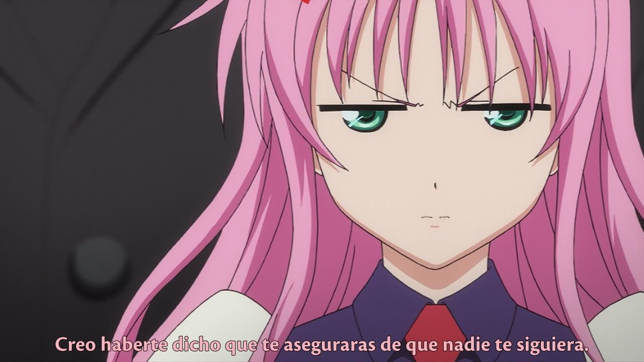 To Love-Ru: Trouble (El Mejor Anime Fansub)